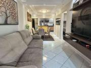 Apartamento para Venda em Praia Grande/SP Aviação 2 Quartos