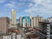 Apartamento para Venda em Praia Grande/SP Aviação 2 Quartos