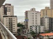Apartamento para Venda em Praia Grande/SP Aviação 2 Quartos