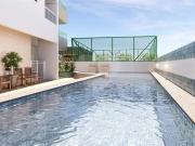 Apartamento para Venda em Praia Grande/SP Aviação 2 Quartos