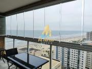 Apartamento para Venda em Praia Grande/SP Aviação 2 Quartos