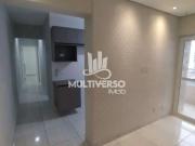 Apartamento para Venda em Praia Grande/SP Aviação 2 Quartos