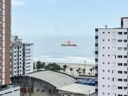 Apartamento para Venda em Praia Grande/SP Aviação 2 Quartos