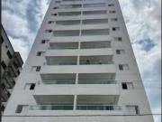 Apartamento para Venda em Praia Grande/SP Aviação 2 Quartos