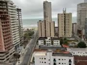 Apartamento para Venda em Praia Grande/SP Aviação 2 Quartos