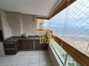 Apartamento para Venda em Praia Grande/SP Aviação 2 Quartos