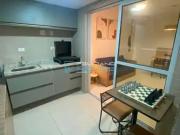 Apartamento para Venda em Praia Grande/SP Aviação 2 Quartos