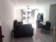 Apartamento para Venda em Praia Grande/SP Aviação 2 Quartos