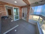 Apartamento para Venda em Praia Grande/SP Aviação 2 Quartos
