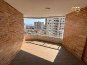Apartamento para Venda em Praia Grande/SP Aviação 2 Quartos