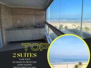 Apartamento para Venda em Praia Grande/SP Aviação 2 Quartos