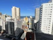 Apartamento para Venda em Praia Grande/SP Aviação 2 Quartos
