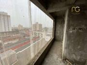 Apartamento para Venda em Praia Grande/SP Aviação 2 Quartos