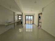 Apartamento para Venda em Praia Grande/SP Aviação 2 Quartos