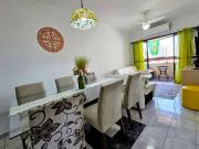 Apartamento para Venda em Praia Grande/SP Aviação 2 Quartos