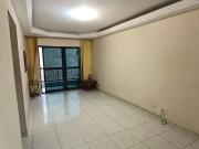 Apartamento para Venda em Praia Grande/SP Aviação 2 Quartos