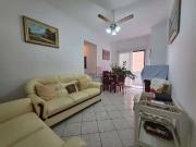 Apartamento para Venda em Praia Grande/SP Aviação 2 Quartos