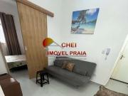 Apartamento para Venda em Praia Grande/SP Aviação 2 Quartos