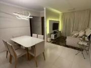 Apartamento para Venda em Praia Grande/SP Aviação 2 Quartos