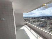 Apartamento para Venda em Praia Grande/SP Aviação 2 Quartos