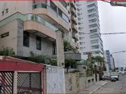 Apartamento para Venda em Praia Grande/SP Aviação 2 Quartos