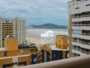 Apartamento para Venda em Praia Grande/SP Aviação 2 Quartos