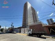 Apartamento para Venda em Praia Grande/SP Aviação 2 Quartos