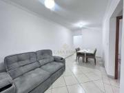 Apartamento para Venda em Praia Grande/SP Aviação 2 Quartos