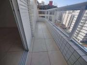 Apartamento para Venda em Praia Grande/SP Aviação 2 Quartos