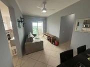 Apartamento para Venda em Praia Grande/SP Aviação 2 Quartos
