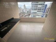 Apartamento para Venda em Praia Grande/SP Aviação 2 Quartos