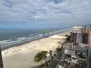 Apartamento para Venda em Praia Grande/SP Aviação 2 Quartos