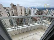 Apartamento para Venda em Praia Grande/SP Aviação 2 Quartos