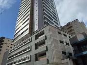 Apartamento para Venda em Praia Grande/SP Aviação 2 Quartos