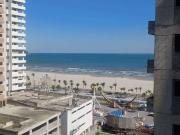 Apartamento para Venda em Praia Grande/SP Aviação 2 Quartos