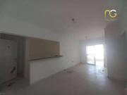 Apartamento para Venda em Praia Grande/SP Aviação 2 Quartos