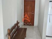 Apartamento para Venda em Praia Grande/SP Aviação 2 Quartos