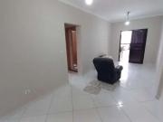 Apartamento para Venda em Praia Grande/SP Aviação 2 Quartos