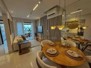 Apartamento para Venda em Praia Grande/SP Aviação 2 Quartos