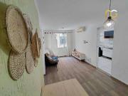 Apartamento para Venda em Praia Grande/SP Aviação 2 Quartos