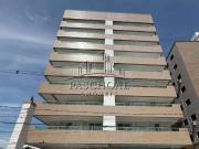 Apartamento para Venda em Praia Grande/SP Aviação 2 Quartos