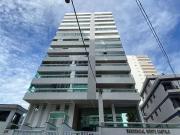Apartamento para Venda em Praia Grande/SP Aviação 2 Quartos
