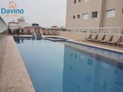 Apartamento para Venda em Praia Grande/SP Aviação 2 Quartos