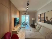 Apartamento para Venda em Praia Grande/SP Aviação 2 Quartos