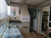 Apartamento para Venda em Praia Grande/SP Aviação 2 Quartos Apartamento para Venda em Praia Grande/SP Aviação 2 Quartos