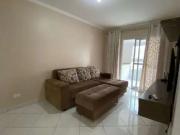 Apartamento para Venda em Praia Grande/SP Aviação 2 Quartos