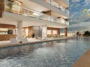 Apartamento para Venda em Praia Grande/SP Aviação 2 Quartos