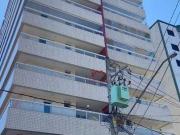 Apartamento para Venda em Praia Grande/SP Aviação 2 Quartos