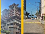 Apartamento para Venda em Praia Grande/SP Aviação 2 Quartos