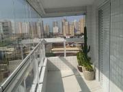 Apartamento para Venda em Praia Grande/SP Aviação 2 Quartos